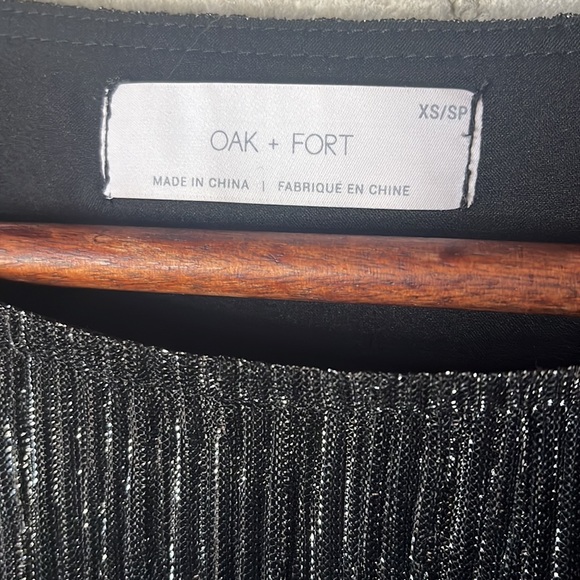 Oak + Fort dress - Picture 7 of 9